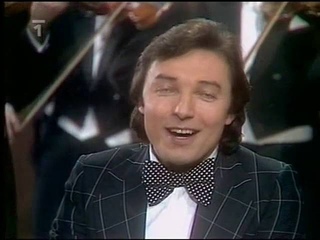 Karel Gott - Do re mi la (1978)