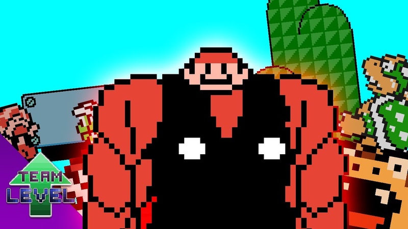 A Legit Super Mario Bros. 3 Speedrun (