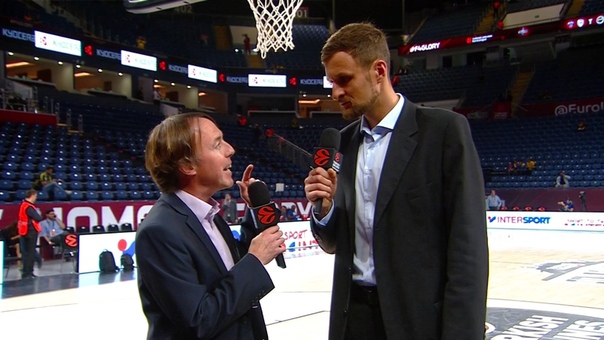 Pre game analysis: CSKA Moscow Olympiacos