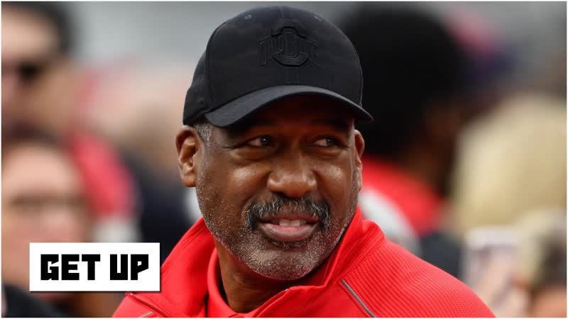 Ohio State AD Gene Smith says playing without fans is unsafe for players, Get