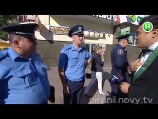 Кто стал спонсором гей-парада в Киеве