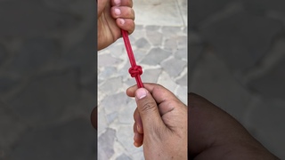 Nudo diamante #tutorial #knot