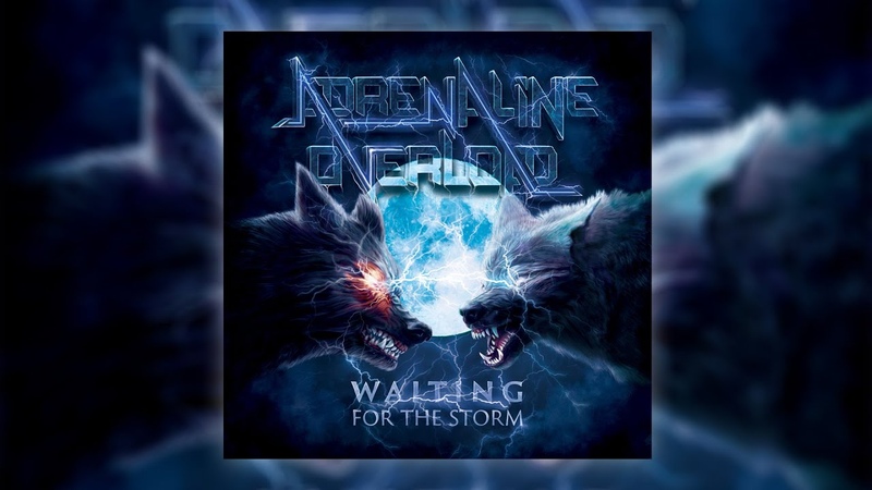 Adrenaline Overload Waiting for the storm ( FULL
