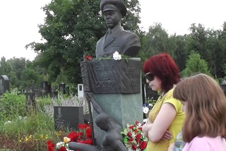 Генерал Рохлин- 15 лет спустя
