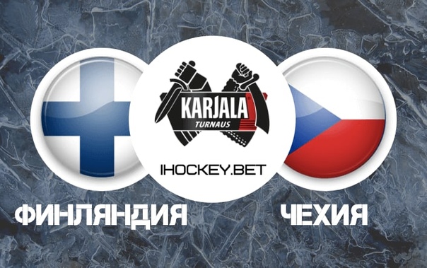 финляндия чехия прогноз
