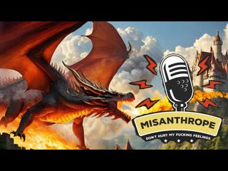 Dungeons and Dragons Episode- 38 | Подземелья и драконы часть- 38 #мизантропшоу #D&D #dnd