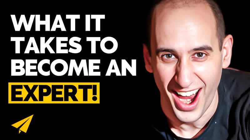 7 Ways to Become the GO TO EXPERT In Your Field , 7