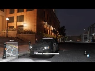 WATCH_DOGS® 2_Глаз за глаз. #14