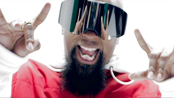 Премьера клипа Tech N9ne Dont Nobody Want None Рифмы и