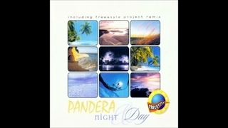 Pandera - Night & Day (Short Cut)