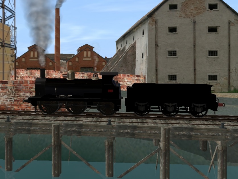 GSR J15 No.111