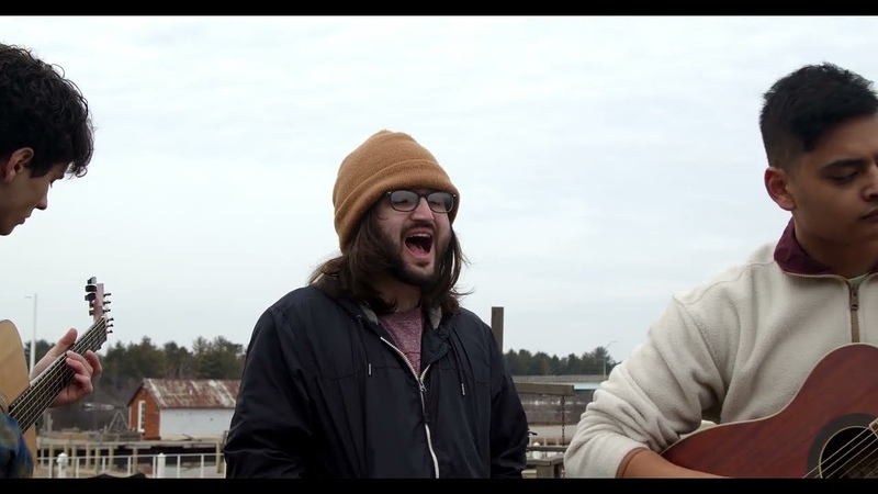 Hot Mulligan Featuring Mark Hoppus Acoustic