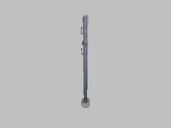 STD Pylon Station SC with - TC - TS2009-10