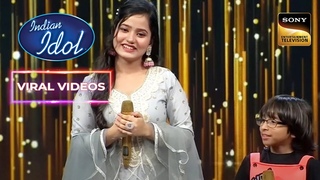 Bidipta & Rituraj   Incredible Performance | Indian Idol 13 | Viral Videos