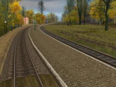 082: Platform BT - Lniano (0.30-2.8m) crosswalk 1tB