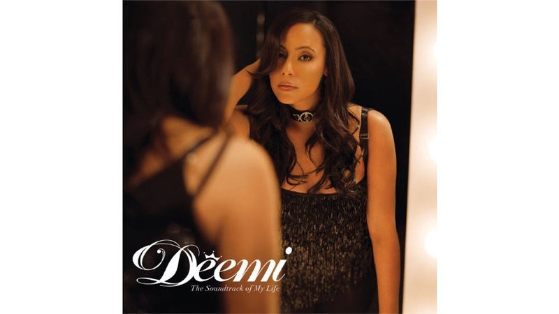 Deemi Soundtrack of My Life ( Album