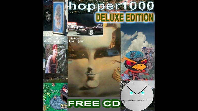 2022 hopper1000 hopper1000 DELUXE