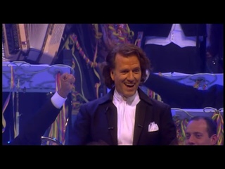 Andr Rieu - Holzschuhtanz