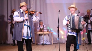 ЯрЫцА - Крупицкая полька