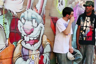 CES CRU - “Float“  [Official Video]