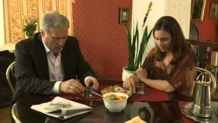 Комната с видом на огни (фильм 2007) A room with a view of the