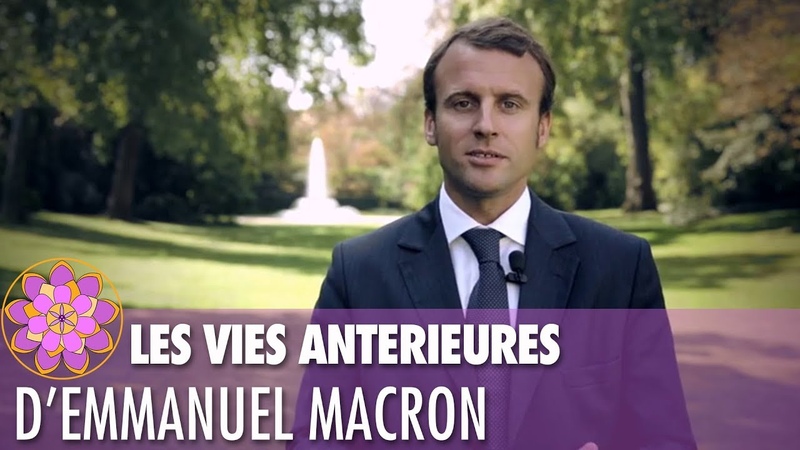 LES VIES ANTÉ RIEURES DEMMANUEL