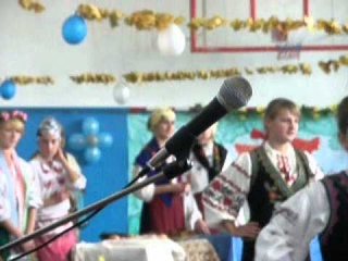 Шкільний Ярмарок