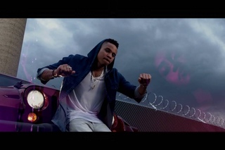 Rotimi - Movin On (2016)