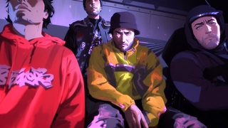 380WAR (Official Music Video)