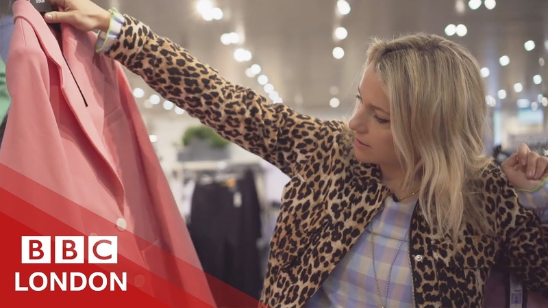 How social media influencers have changed shopping BBC