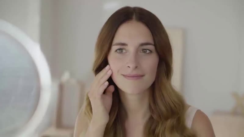 Анатомическая подушка для лица Beauty