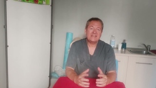 Доктор Евгений Божьев. Аутизм.