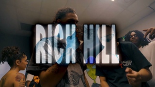 RICHHILL - Guap2Elite x Flakko B x RR x KB x RA (OFFICIAL MUSIC VIDEO)