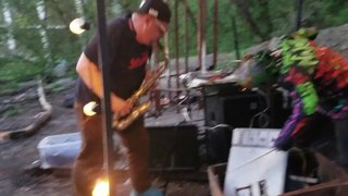 MAROON POOP - KYIV NOISE FEST second day ☩ ☨ ☦ ✙ ✚ ✛ ✜ ✝ ✞ ✠
