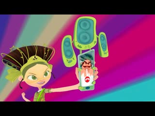 Magic Forest - Fantasy patrol