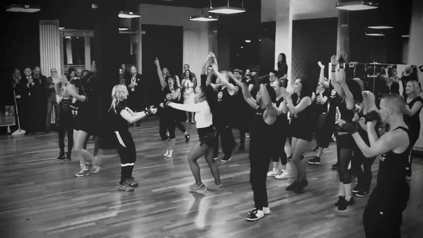 Some Girls ( Hard Candy Fitness