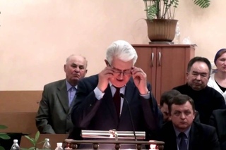 Конференція “Немов ті Орли“| Пожадливість, це те що ми любим? Відповідь Паночко Михайла