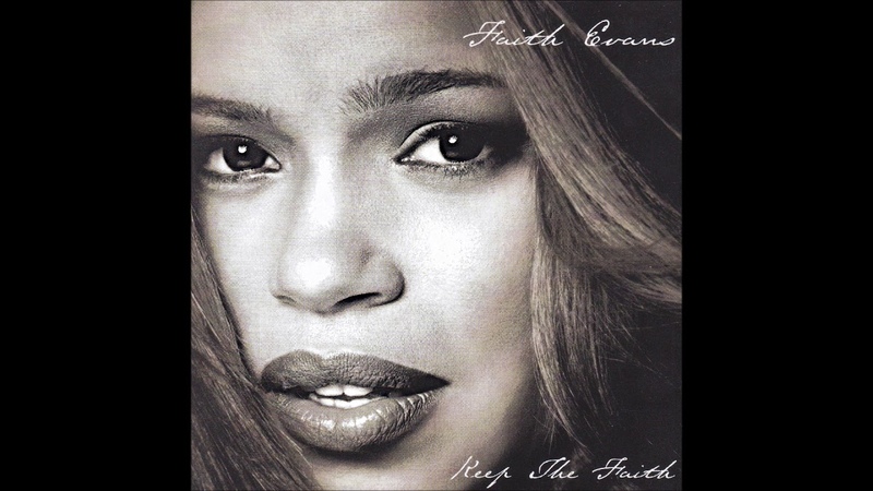 Faith Evans Sunny Days