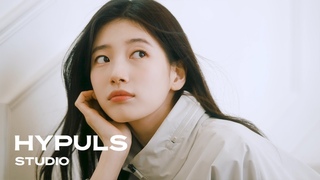 K2 2024 Spring Collection Making Film with Suzy, Zo In Sung