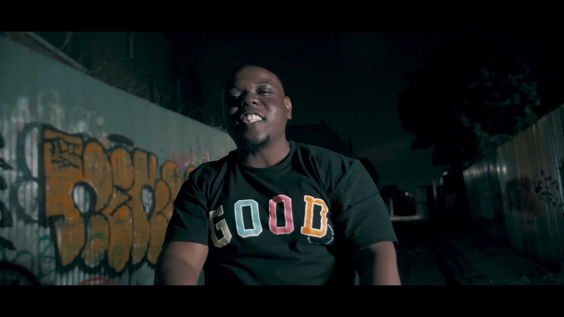 Mooch Hit The Deck prod by