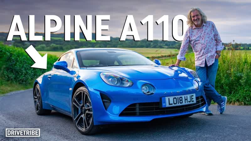 This is the most underrated car James May