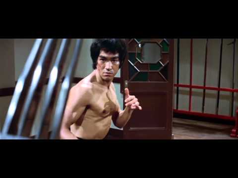 Bruce Lee Enter The Dragon