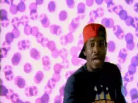 The Pharcyde Ya Mama (1992, Bizarre Ride II the