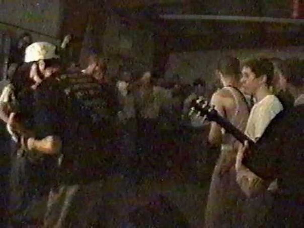 Lifeless Last Show ( Salt Lake City Hardcore) ( Unreleased Songs)