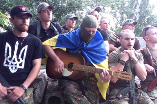 Второротная песня или за мной будущее