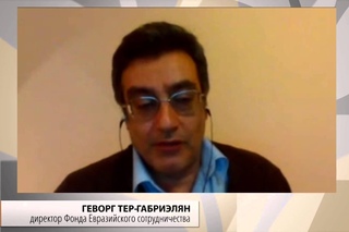 Кто похвалит Россию за Крым