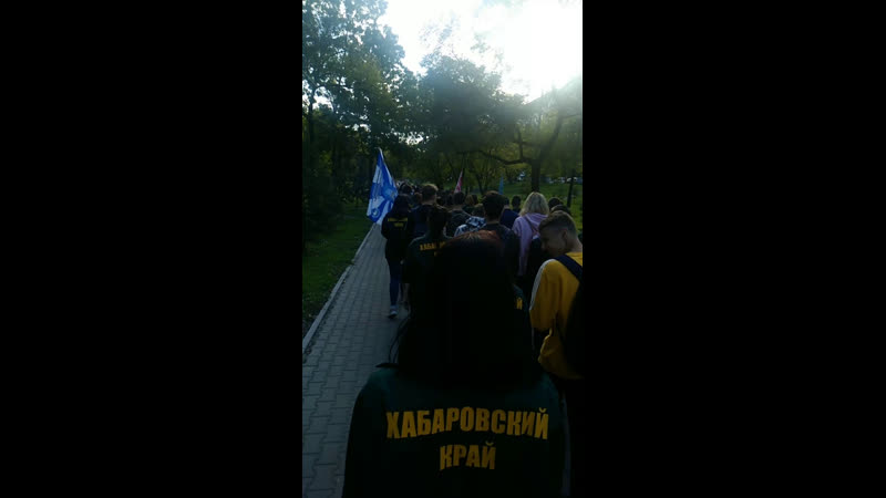 Live СПО А.М.Р.Е.С