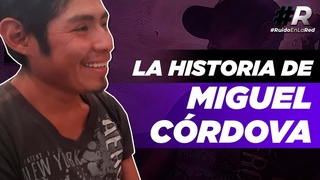 Entrevista a Miguel Crdova: la historia del joven que vivi el colapso de la lnea 12 del metro