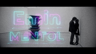 ★NEW 2021★EMIN ★MENTOL★