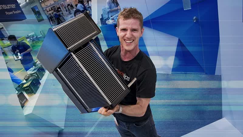 THIS HEATSINK IS OVER FORTY